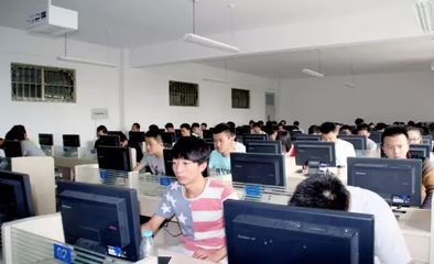 蘭州外語職業(yè)學(xué)院高職單招簡章 計算機網(wǎng)絡(luò)工程專業(yè)