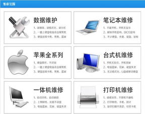 開發(fā)區(qū)電腦維修、裝機(jī)與網(wǎng)絡(luò)工程服務(wù)