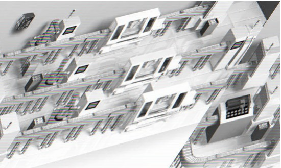 以MES系統(tǒng)為核心構(gòu)建智能工廠，賦能計(jì)算機(jī)網(wǎng)絡(luò)工程新篇章