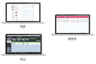 未來盡在此處 順德青企協在深圳的計算機系統服務展位精彩劇透