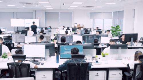 薪寶科技CEO劉樹兵 洞見用工變革，筑就自由職業者保障新生態