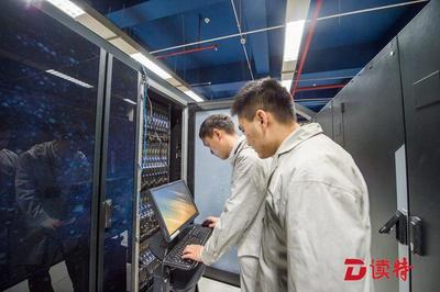 聚焦深圳創新載體 | “超級大腦”打造深圳創新新引擎